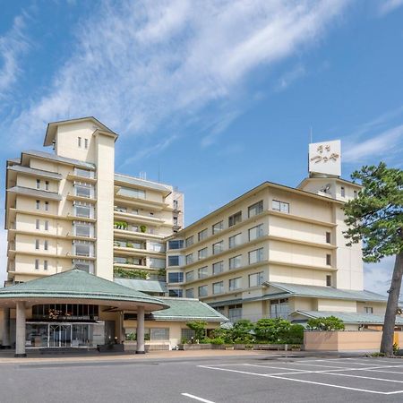 Hotel Kaike Tsuruya Yonago Zewnętrze zdjęcie