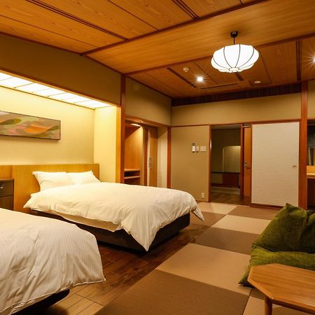 Hotel Kaike Tsuruya Yonago Zewnętrze zdjęcie