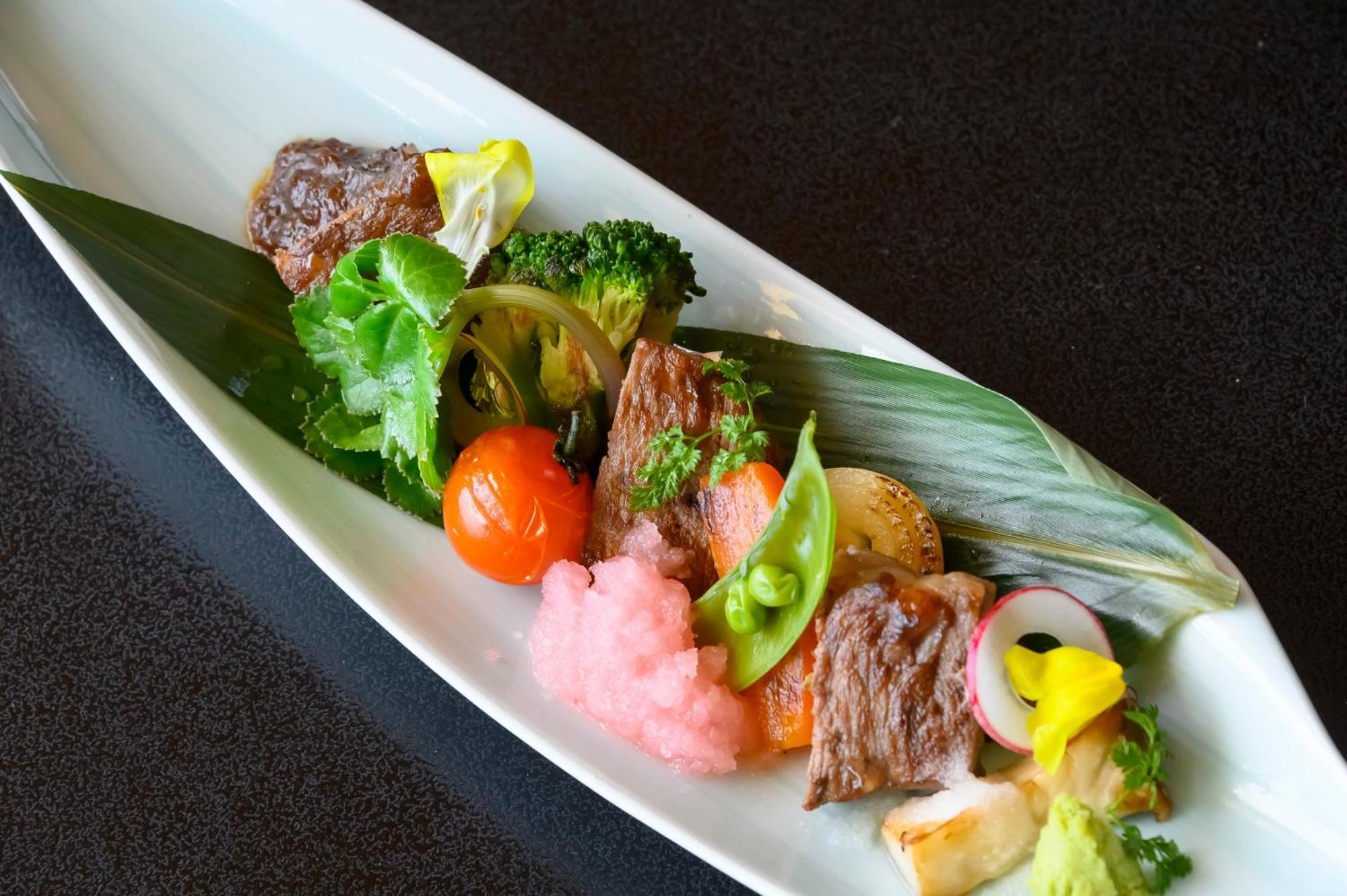 Hotel Kaike Tsuruya Yonago Zewnętrze zdjęcie