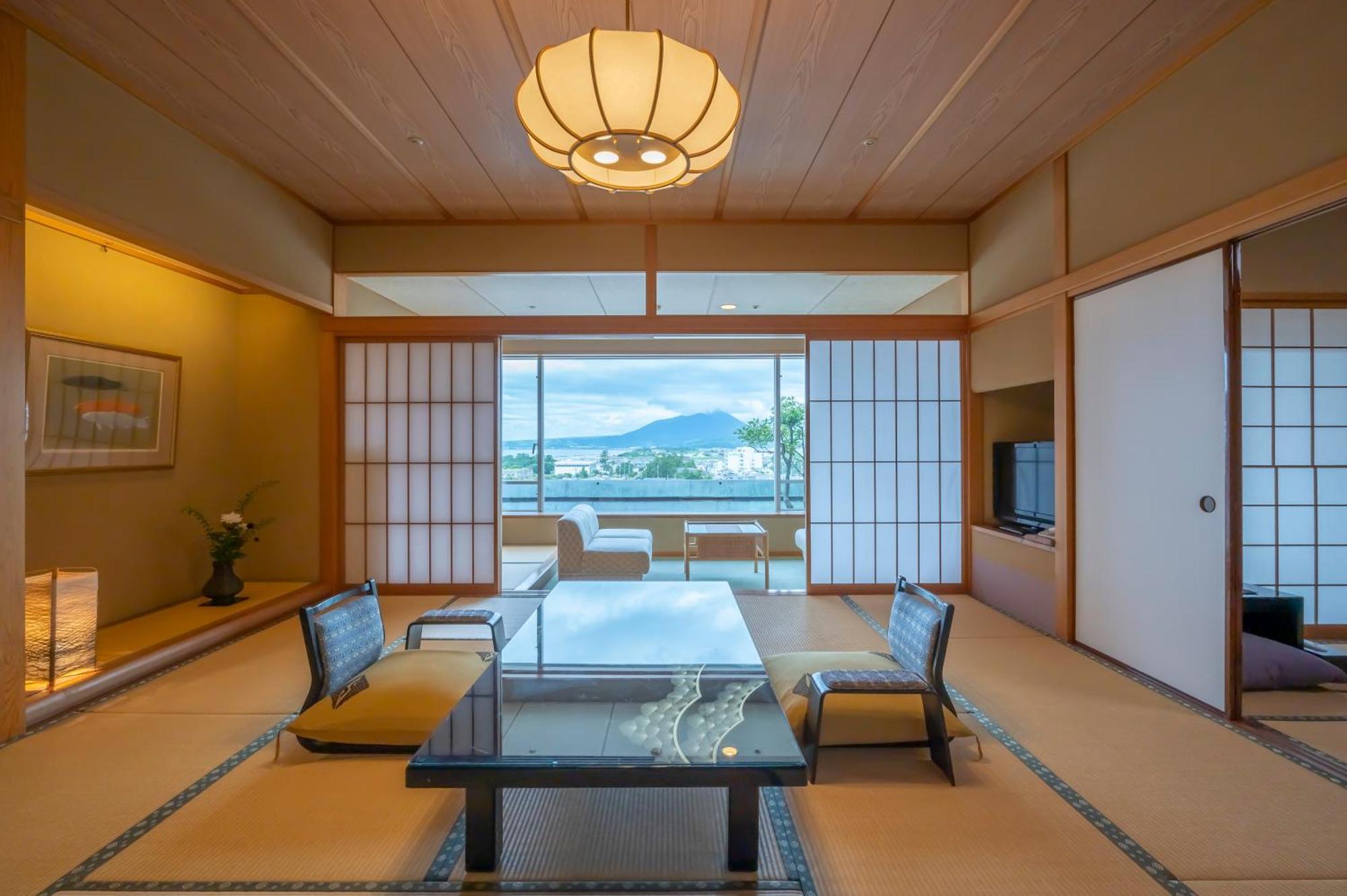 Hotel Kaike Tsuruya Yonago Zewnętrze zdjęcie