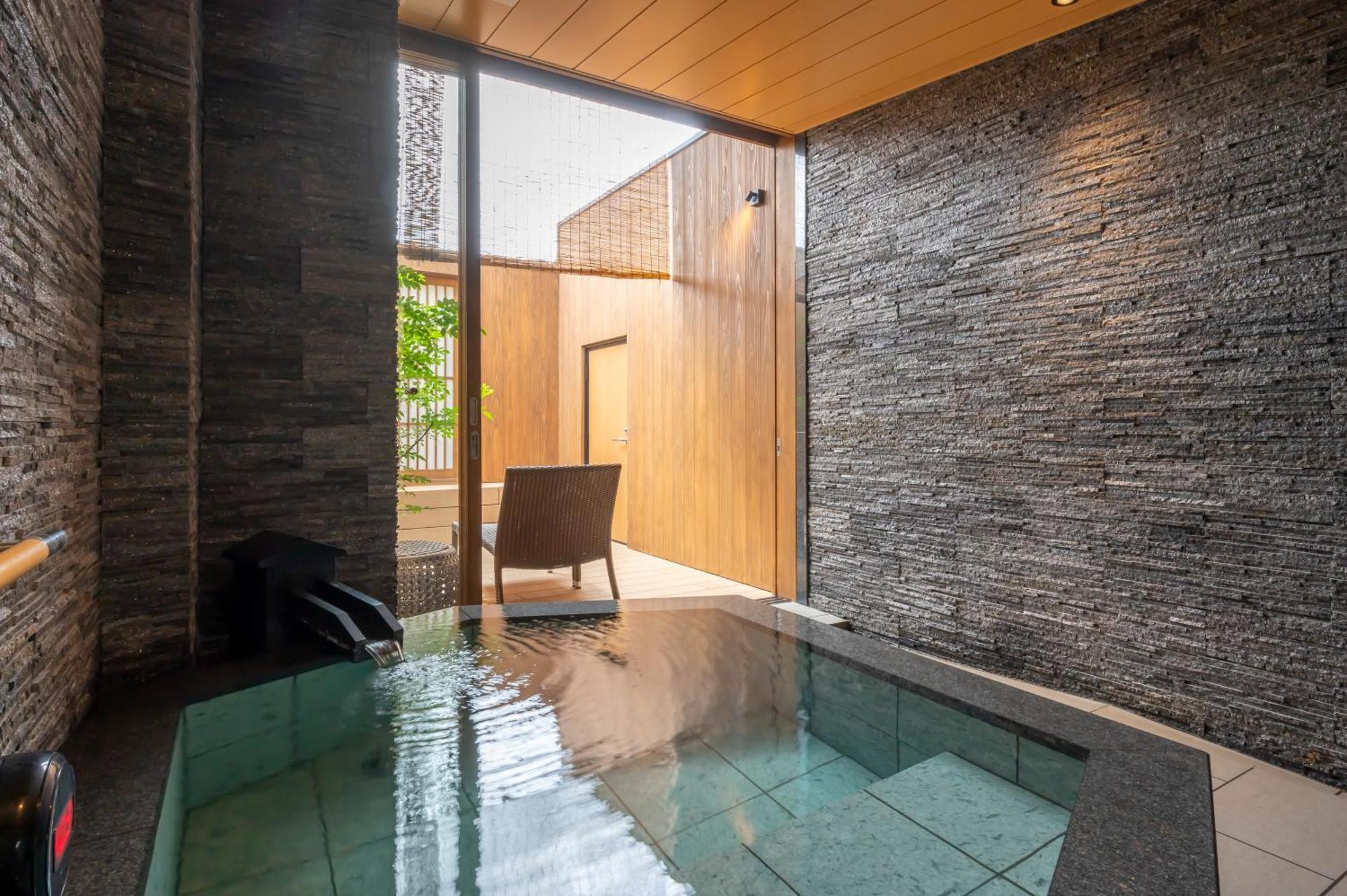 Hotel Kaike Tsuruya Yonago Zewnętrze zdjęcie