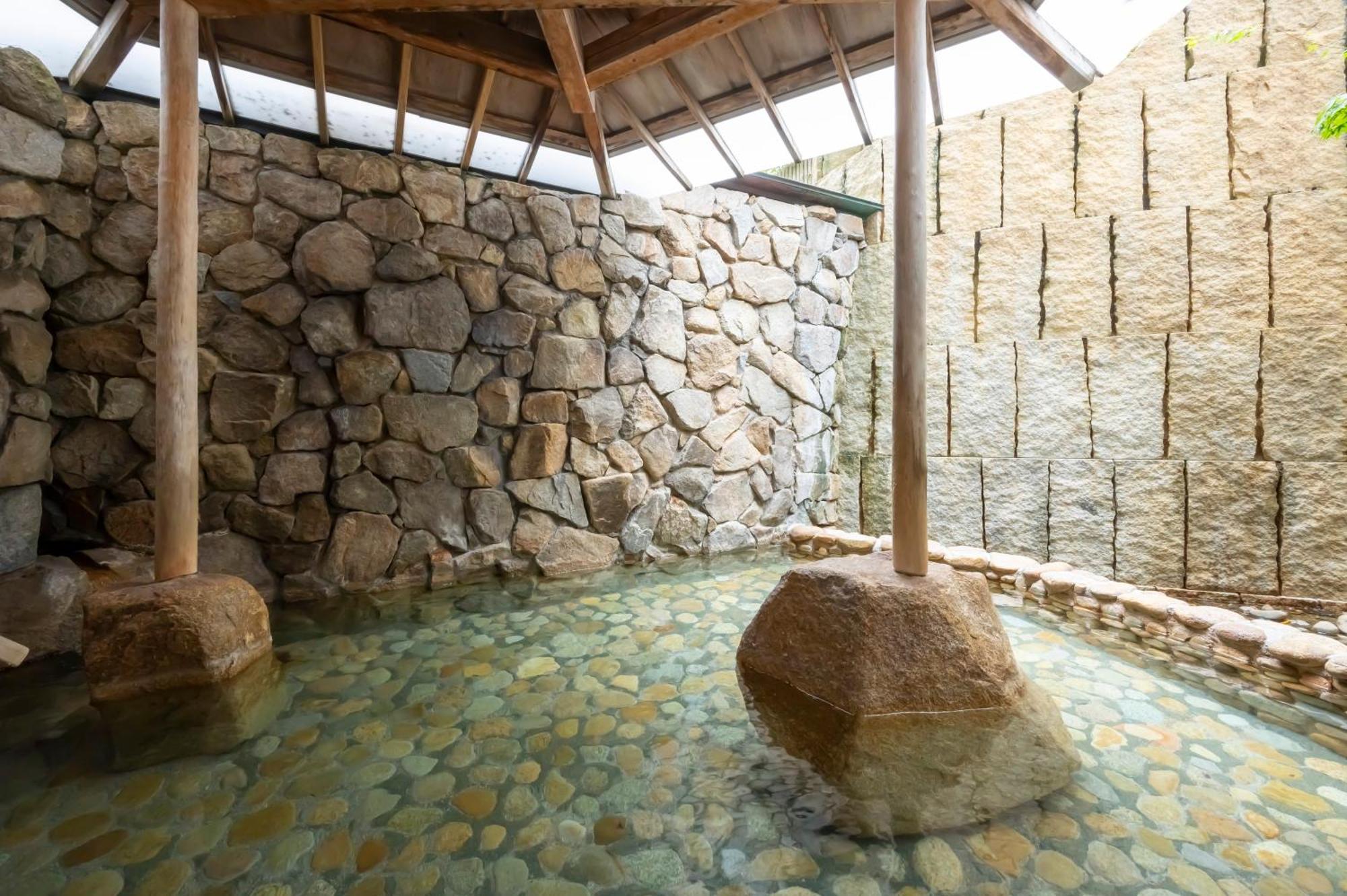 Hotel Kaike Tsuruya Yonago Zewnętrze zdjęcie